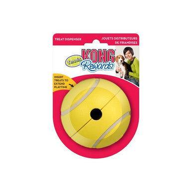 KONG Rewards Tennis Large