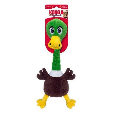 KONG Shakers Bobz Mallard Md