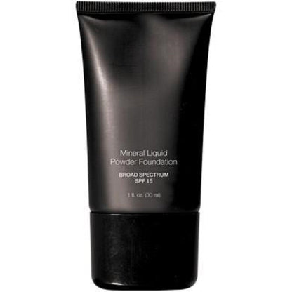 Konipl Beauty Deals Mineral Liquid Foundation SPF 15 – Pale Beige