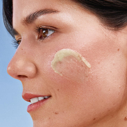 KORA Organics Active Algae Calming Cleansing Balm – Redness & Blemish Balancing Cleanser