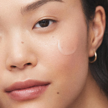 KORA Organics Milky Mushroom Ultra Hydrating Mask — Deep Moisture & Radiance