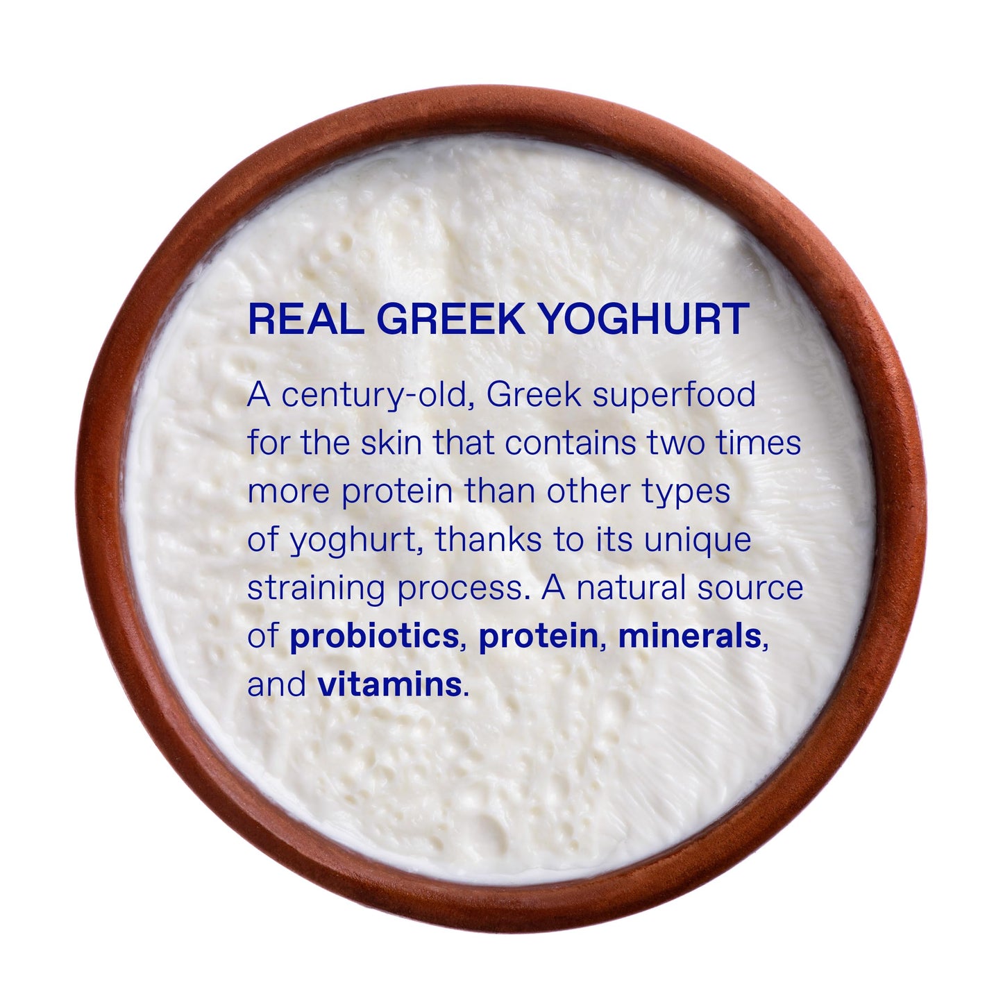 KORRES Greek Yoghurt Hydration Boost Trio Set – 3-Step Skincare Set