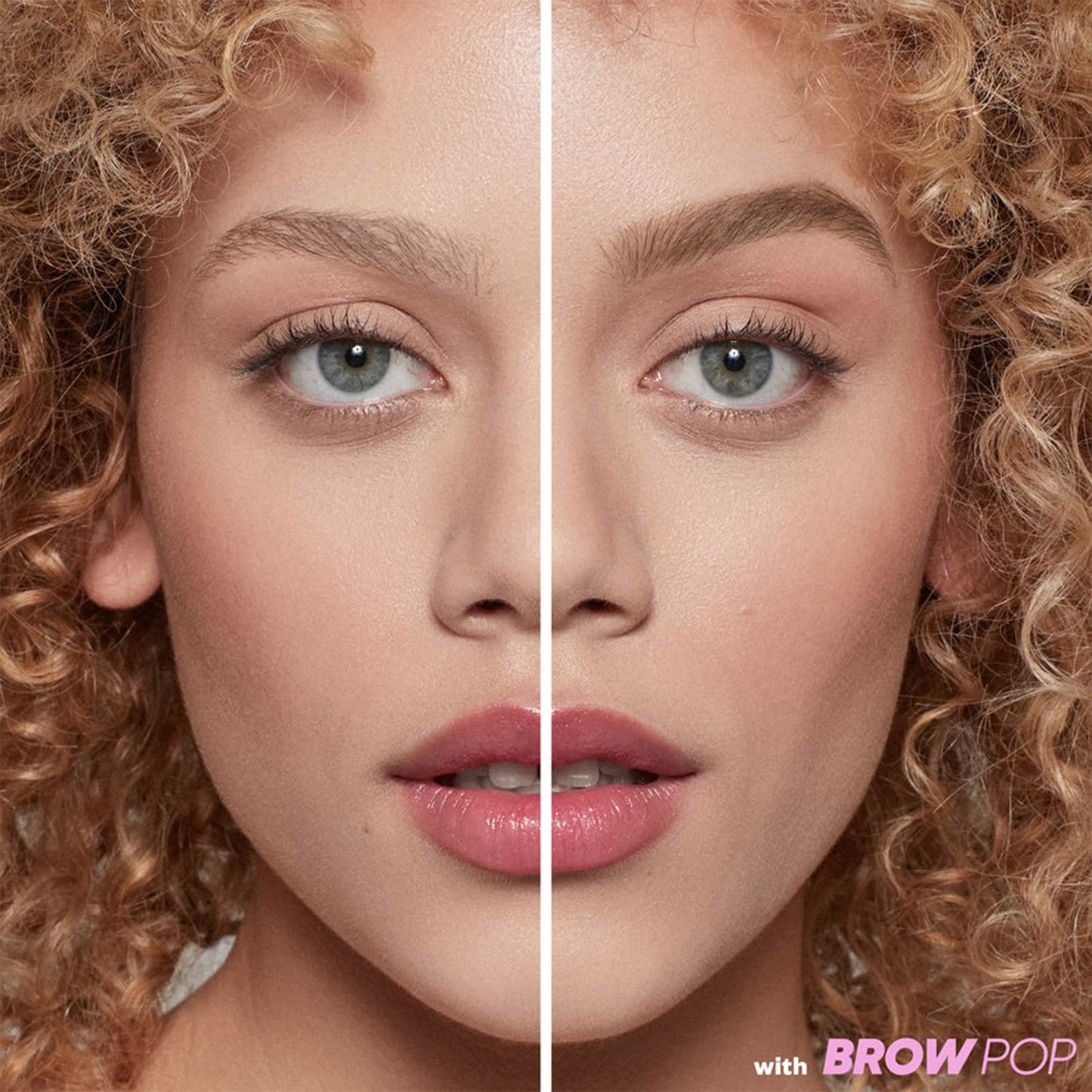 Kosas Brow Pop - Longwear Eyebrow Pencil in Soft Brown | Dual-Sided