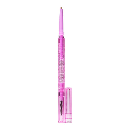 Kosas Brow Pop - Longwear Eyebrow Pencil in Soft Brown | Dual-Sided