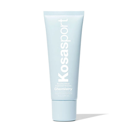 Kosas Chemistry Deodorant Aluminium-Free + AHA Serum for Underarms