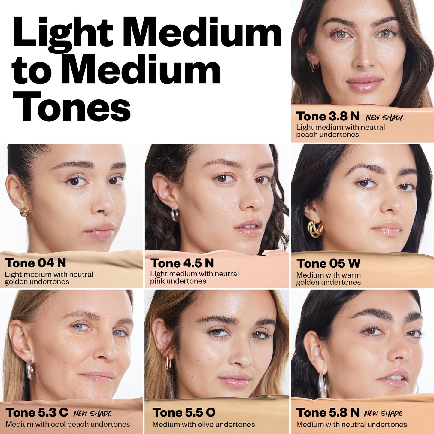 Kosas Mini Revealer Concealer Tone 04 — Medium Coverage, Brightening Under-Eye