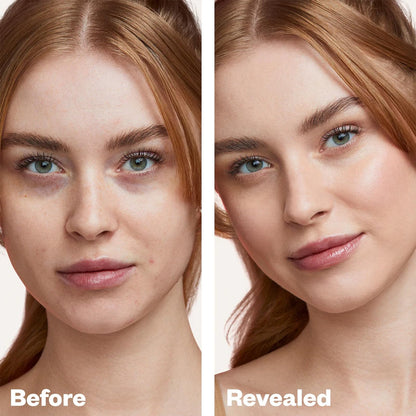 Kosas Revealer Foundation SPF 25 – Light Cool 150 | Hydrate, Brighten, Soothe