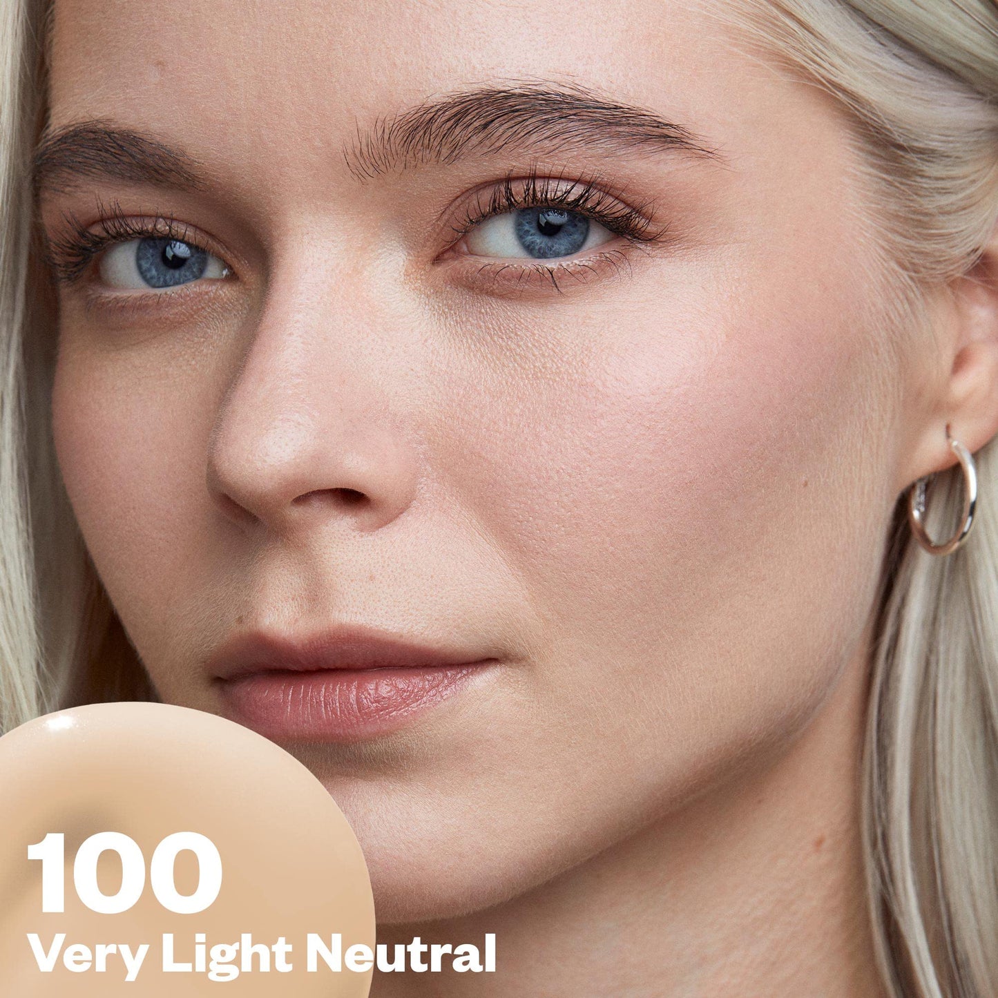 Kosas Revealer Foundation SPF 25 – Hydrates, Brightens, Smooths, Natural Finish