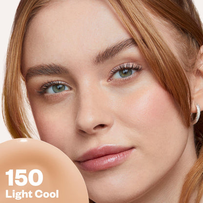 Kosas Revealer Foundation SPF 25 – Light Cool 150 | Hydrate, Brighten, Soothe