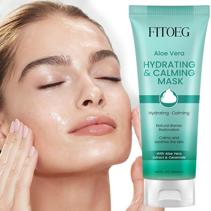 Koxvic Skin Care Set for Teens & Women | Hydration, Oil Control & Pore Refinement | Travel-Size Kit