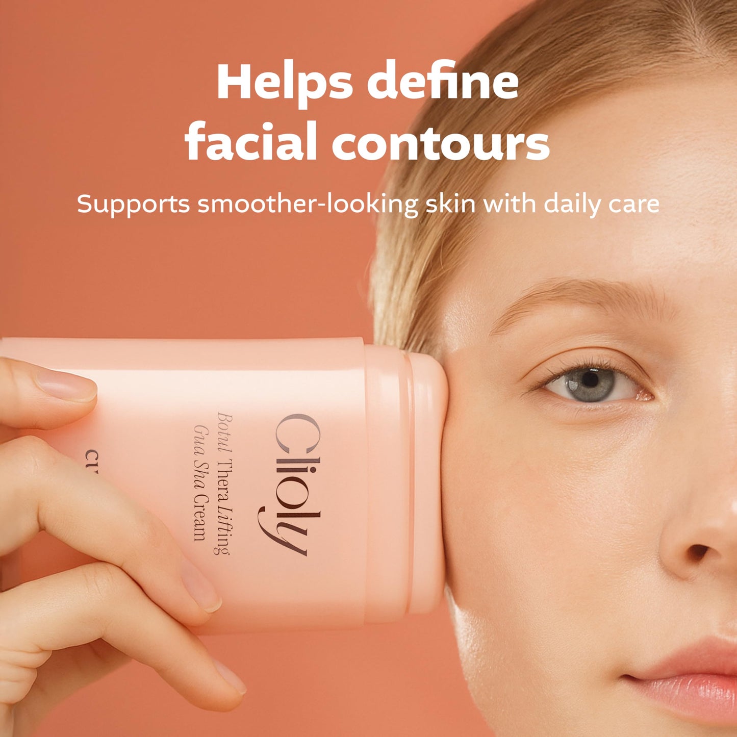 KPRODUCT4U Cutem Clioly Botul-Thera Firming Gua Sha Cream 65ml