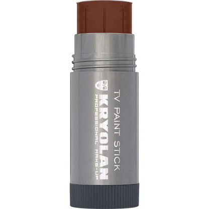 Kryolan TV Paint Stick V23 – Professional Matte Foundation for TV & Film