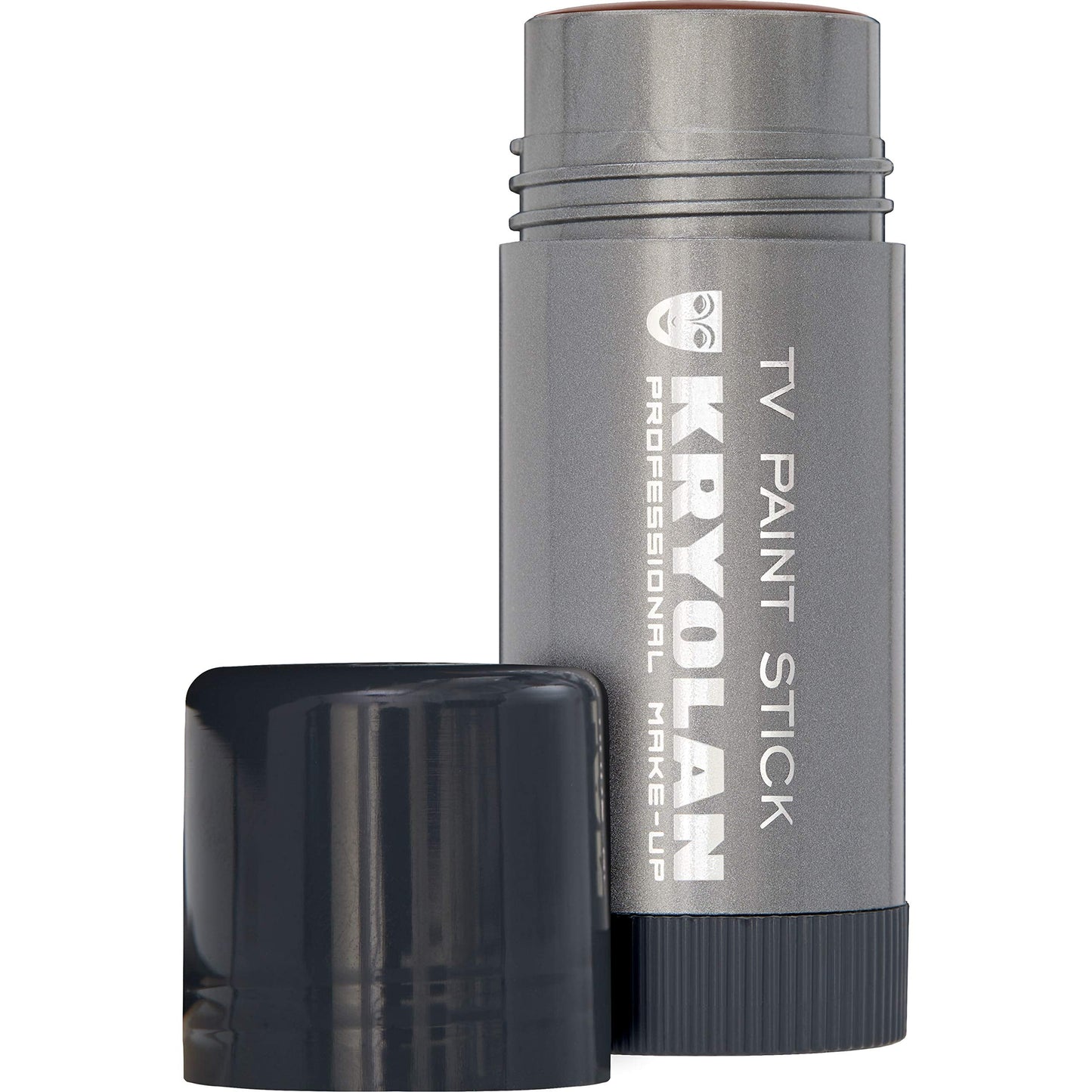 Kryolan TV Paint Stick V23 – Professional Matte Foundation for TV & Film