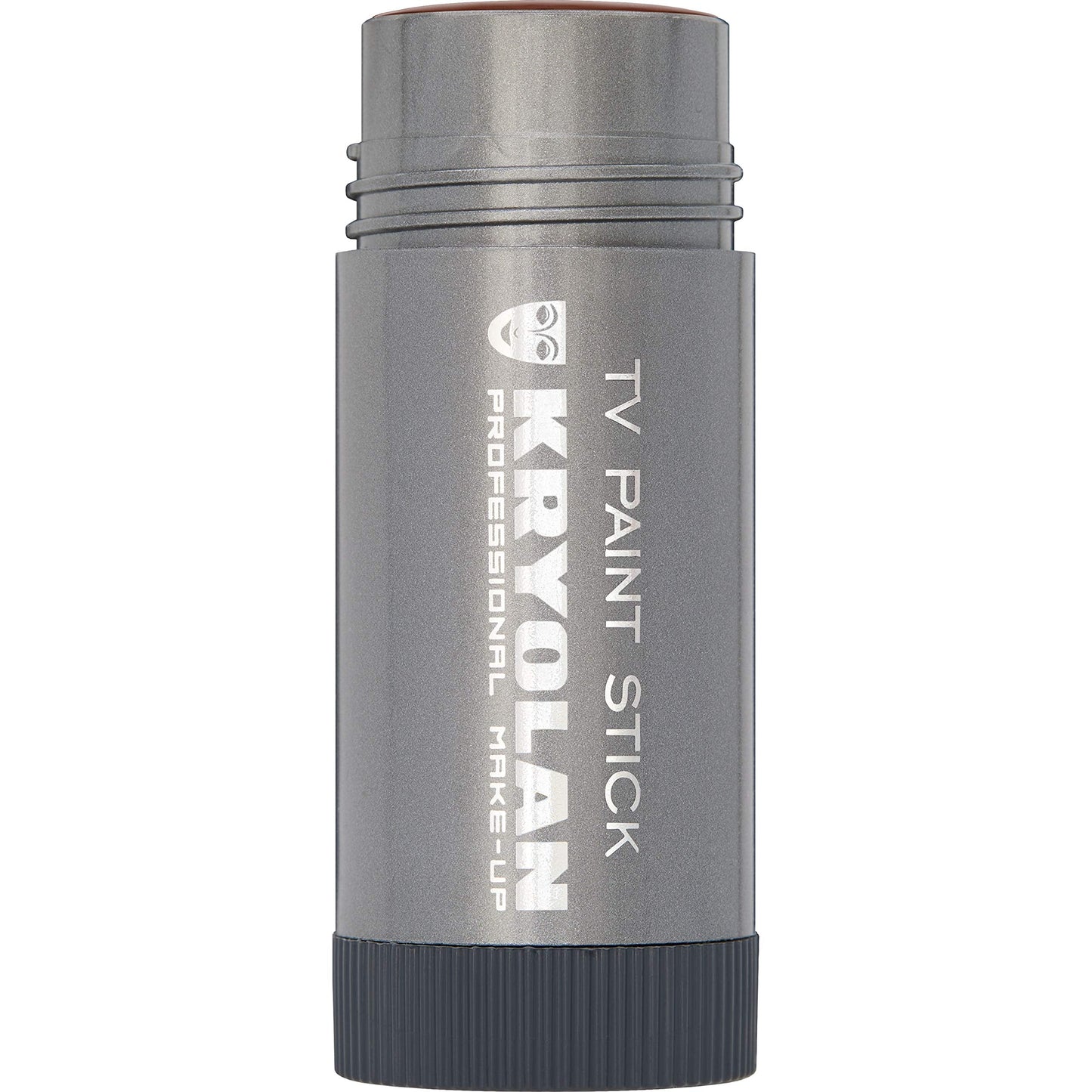 Kryolan TV Paint Stick V23 – Professional Matte Foundation for TV & Film