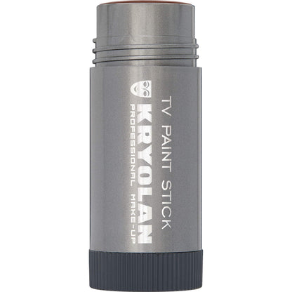 Kryolan TV Paint Stick V23 – Professional Matte Foundation for TV & Film