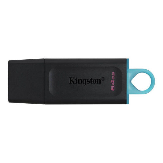 Kingston USB Flash Drive DataTraveler Exodia