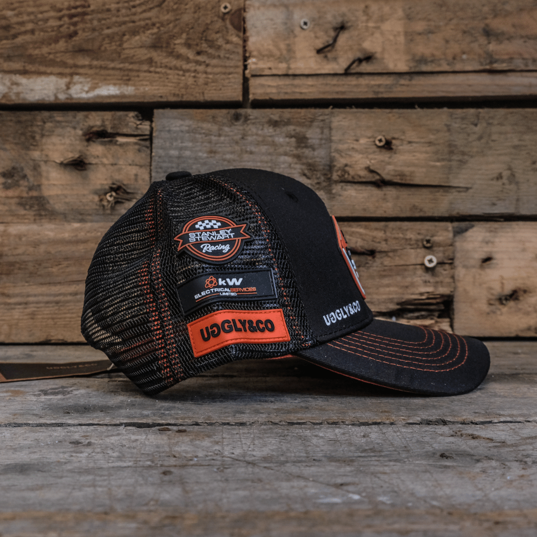 KTS Racing Cap