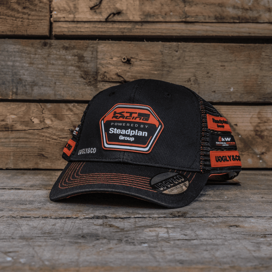 KTS Racing Cap