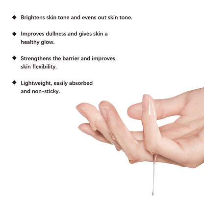 KUPOINEA Dark Spot Remover Serum – Niacinamide for Face & Body (1.0 Fl Oz)