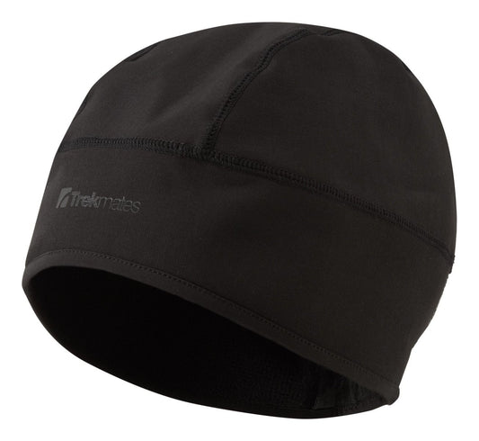 Trekmates Kurber Gore-Tex Infinium Beanie - Black