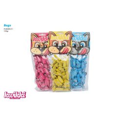 Kwikki Dog Candy