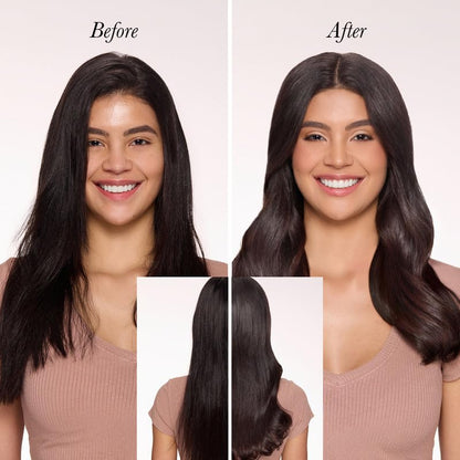 L'ANGE HAIR Move-It Super Dry Texture Spray | Absorbs Oil, Refreshes Hair, Lightweight Lift