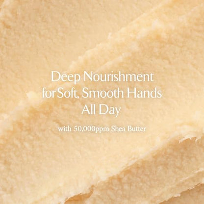 LA MUSE Age-Control Hand Protection | Reverie Scent Hand Cream with Shea Butter