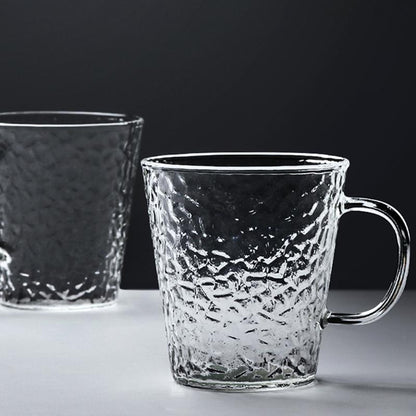 LA68 Glass, Glassware, More Shapes Available