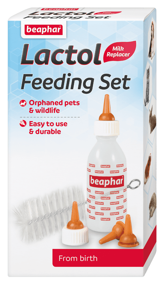 Lactol Feeding Kit