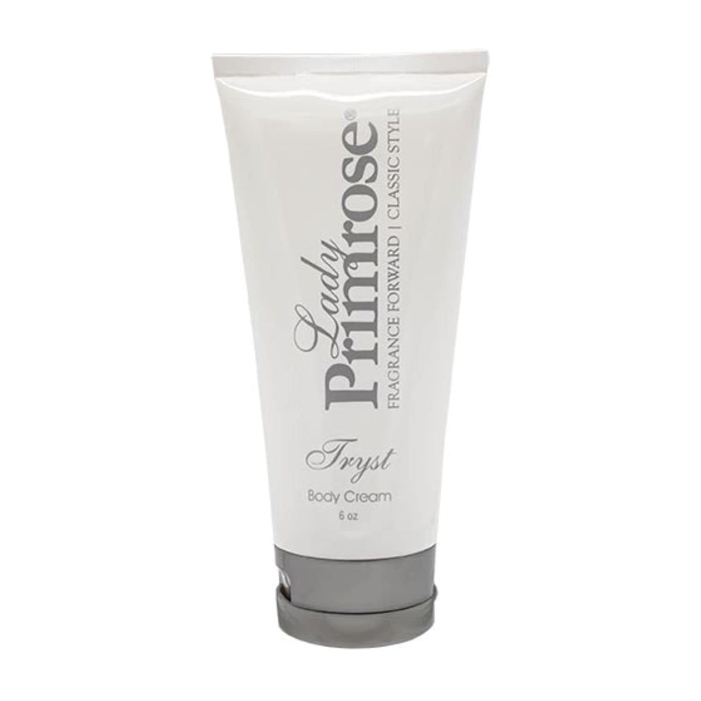 Lady Primrose Tryst Body Cream Refill Tube – 6 Ounces