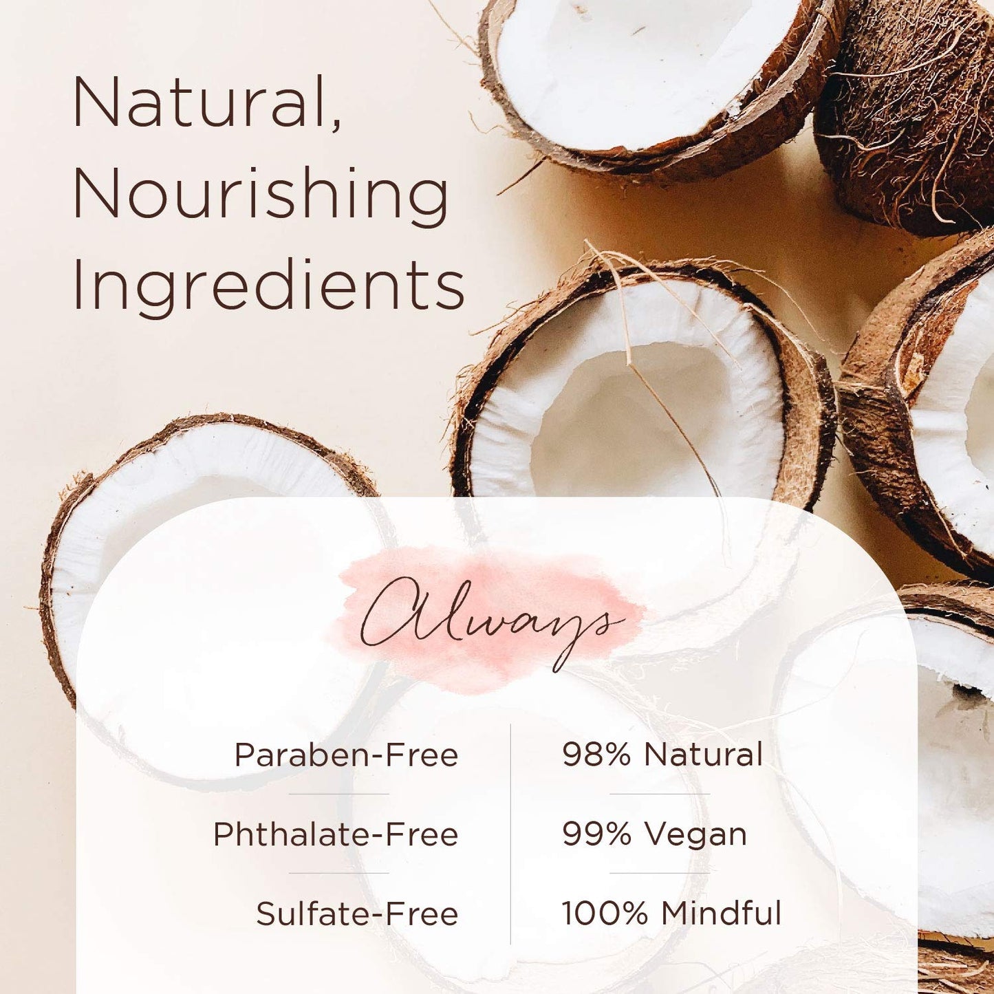 LaLicious Sugar Tiare Flower Whipped Sugar Scrub | Body & Foot Exfoliant | 2oz
