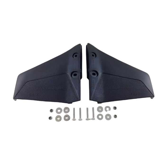Lalizas LZ-Hydrofoil Outboard Motor Stabilizer Up to 50HP 10121