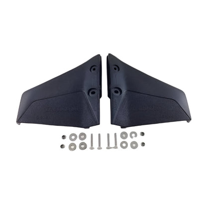 Lalizas LZ-Hydrofoil Outboard Motor Stabilizer Up to 50HP 10121
