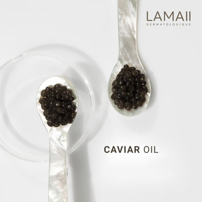 LAMAII Silky Moisturizing Soft Cream – Deep Hydration & Anti-Aging Face Moisturizer (50g)