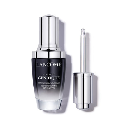 Lancôme Advanced Génifique Radiance Boosting Serum – Hydration, Elasticity & Glow | 1 Fl Oz