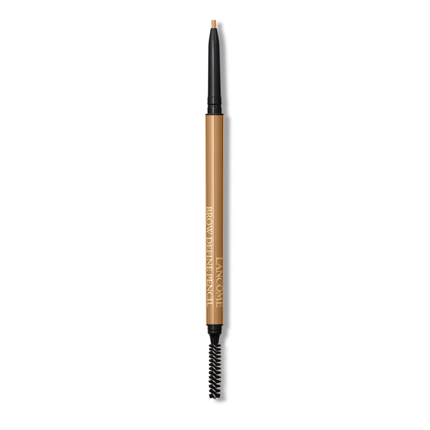 Lancôme Brow Define Waterproof Eyebrow Pencil - Ultra-Precise, Smudge-Proof, Long-Wear in Light Brown