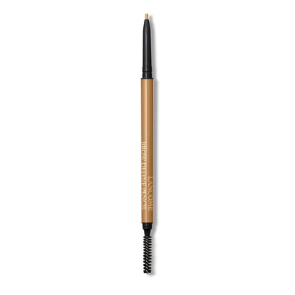 Lancôme Brow Define Waterproof Eyebrow Pencil - Ultra-Precise, Smudge-Proof, Long-Wear in Light Brown