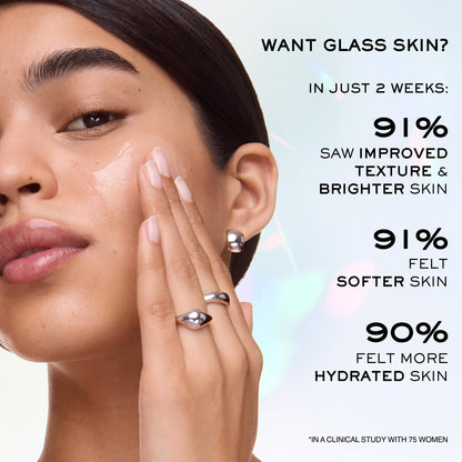 Lancôme Clarifique Pro-Solution Serum – Brighten Dark Spots & Refine Pores | 10% PHA + Niacinamide