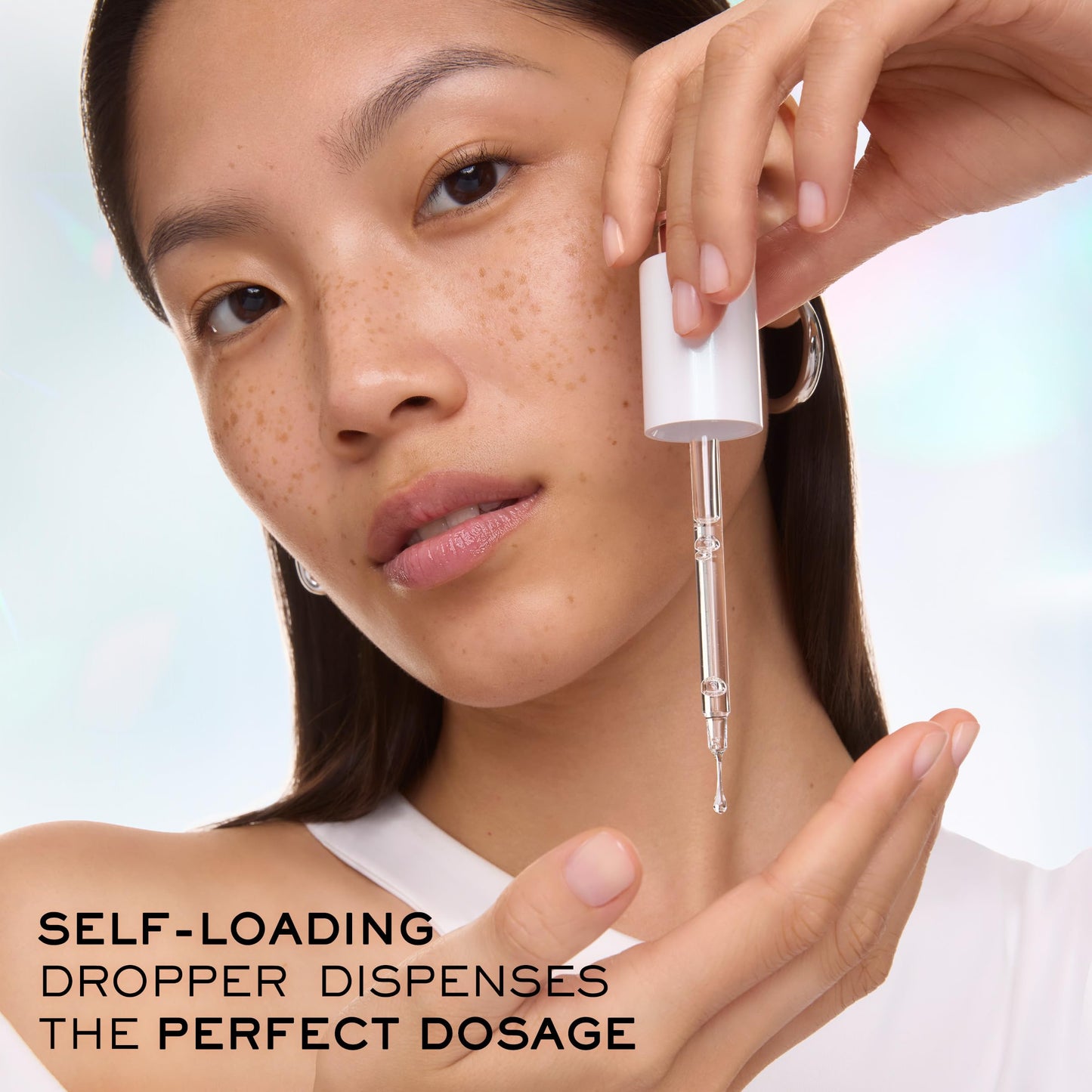 Lancôme Clarifique Pro-Solution Serum – Brighten Dark Spots & Refine Pores | 10% PHA + Niacinamide