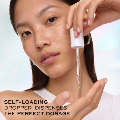 Lancôme Clarifique Pro-Solution Serum – Brighten Dark Spots & Refine Pores | 10% PHA + Niacinamide