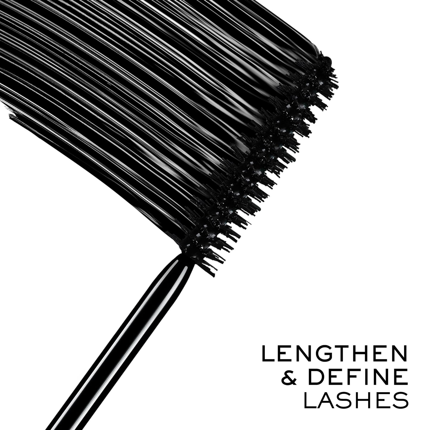 Lancôme Définicils Defining & Lengthening Mascara – Travel Size, Waterproof, Natural-Looking Lashes