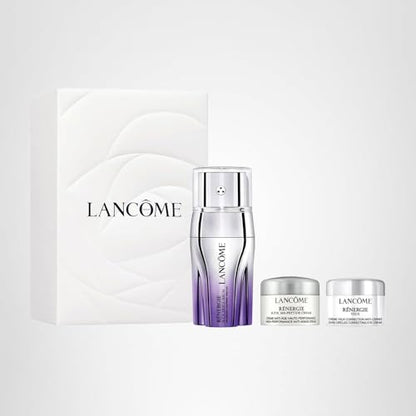 Lancôme Rénergie H.C.F. Triple Serum Discovery Set – Full-Size Serum + Mini Cream & Eye Cream