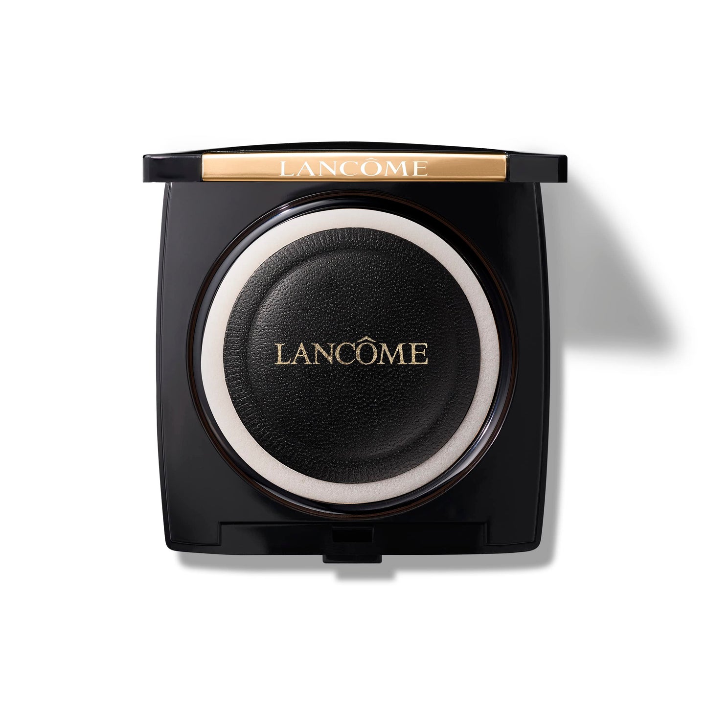 Lancôme Dual Finish Powder Foundation - Natural Matte Finish, Sheer-to-Full Coverage, Longwear | 560