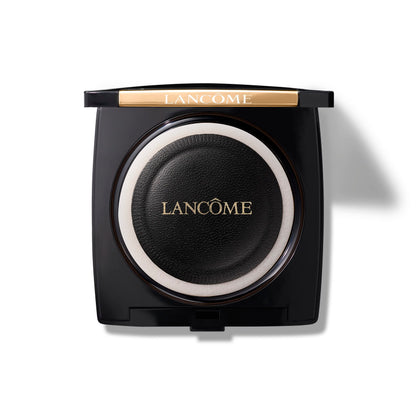 Lancôme Dual Finish Powder Foundation - Natural Matte Finish, Sheer-to-Full Coverage, Longwear | 560