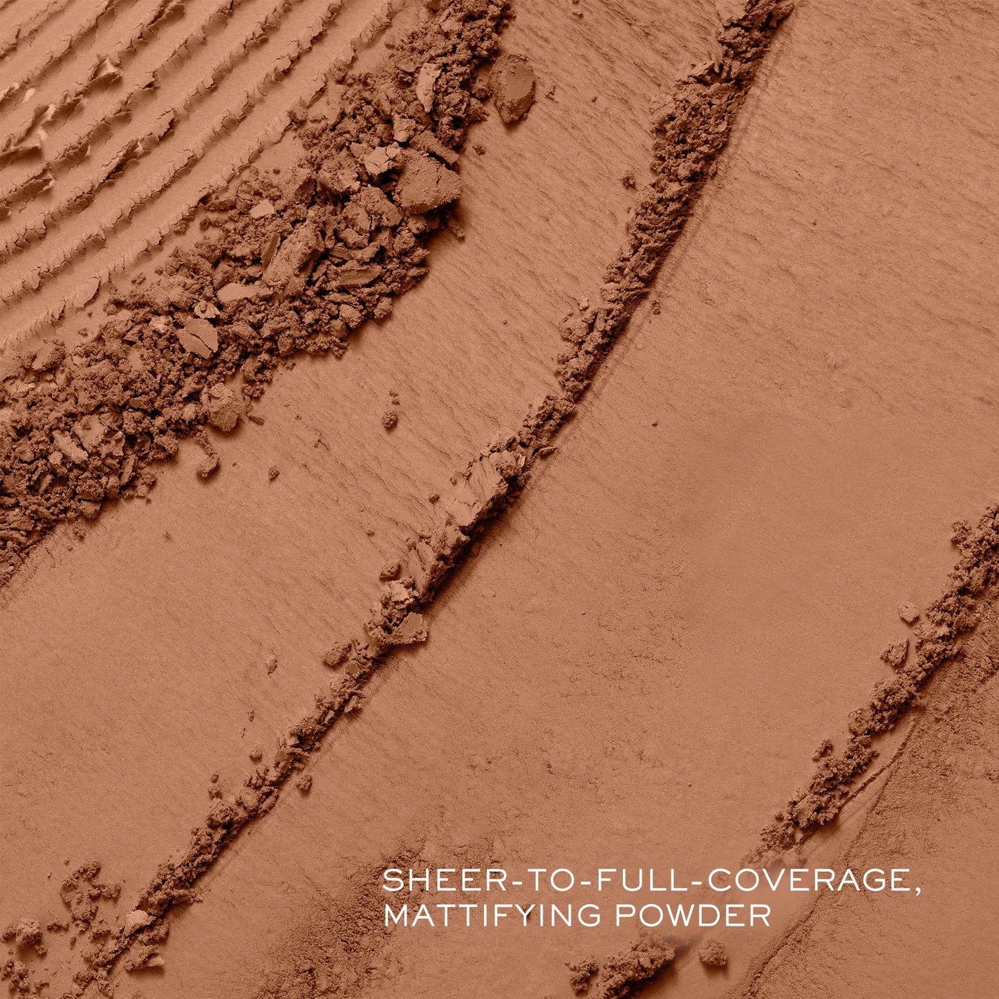 Lancôme Dual Finish Powder Foundation - Natural Matte Finish, Sheer-to-Full Coverage, Longwear | 560