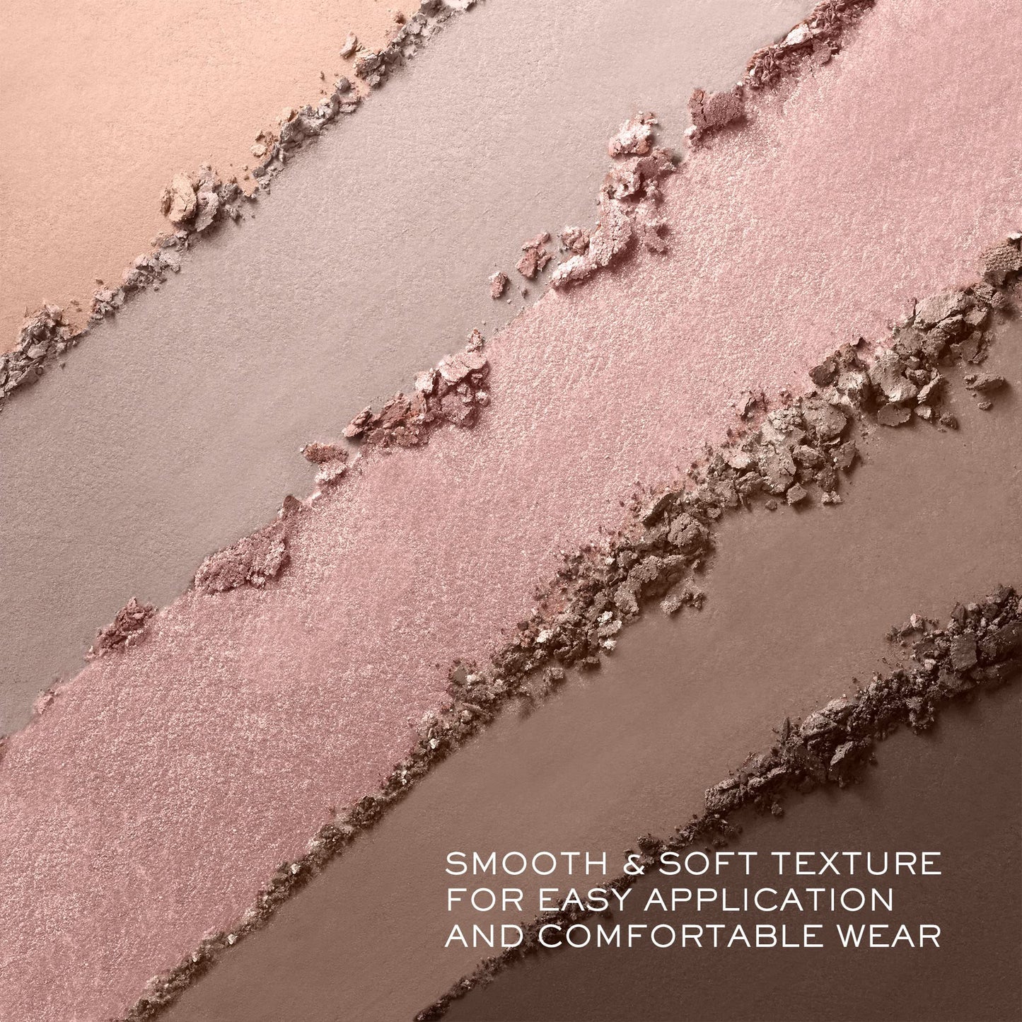Lancôme Hypnôse Eyeshadow Palette Beige Brûlé – Highly Pigmented & Long-Wear