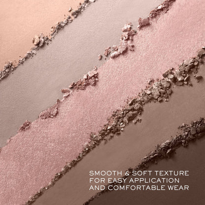 Lancôme Hypnôse Eyeshadow Palette Beige Brûlé – Highly Pigmented & Long-Wear
