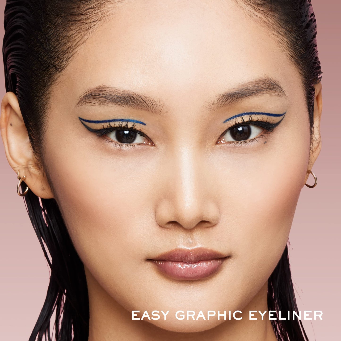 Lancôme Idôle Liner Waterproof Liquid Eyeliner – Ultra-Precise, Luminous Grey