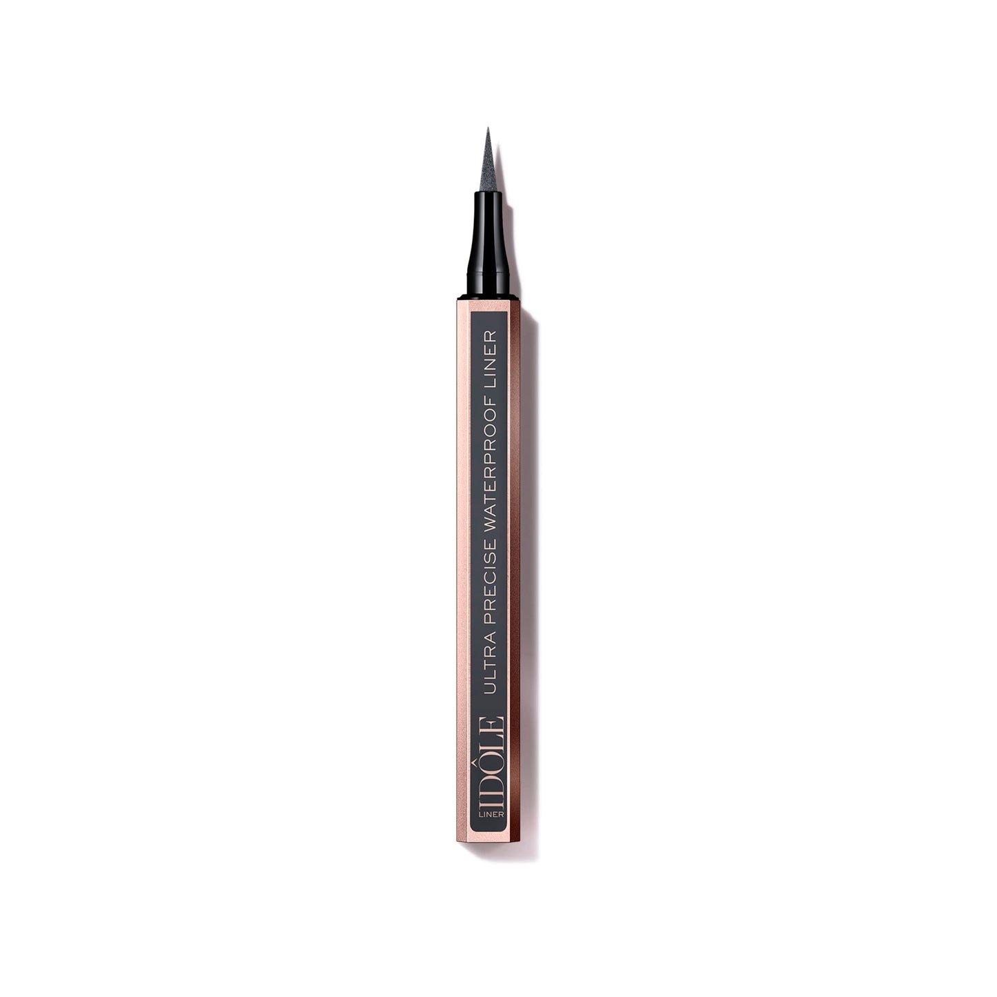 Lancôme Idôle Liner Waterproof Liquid Eyeliner – Ultra-Precise, Luminous Grey