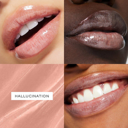 Lancôme Juicy Tubes Lip Gloss – Ultra Shine & Hydration (09 Hallucination)